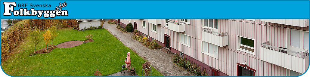 BRF Svenska Folkbyggen nr 7